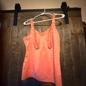 Ruby Ribbon Original Cami Camisole
In Coral